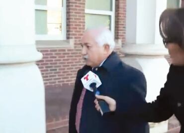 Cónsul de Denver, sancionado desde 2001