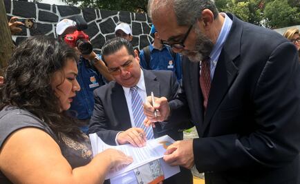 Piden respetar derecho de padres a educar con base en principios