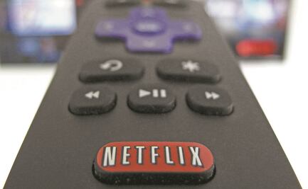 Aprueban que Netflix y otras plataformas incluyan 30% de contenido nacional