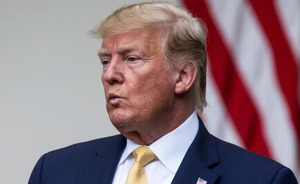 Trump desiste en "preguntar ciudadanía" en censo de población en EU 