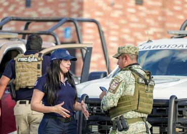 Alcalde de Reynosa responde a alerta emitida por Consulado de EU; asegura que están trabajando para garantizar la seguridad