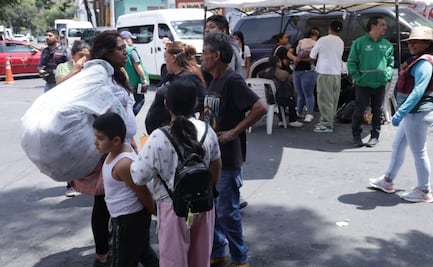 Este 15 de septiembre inician demoliciones tras explosión en Álvaro Obregón; habitantes podrán recuperar objetos esenciales