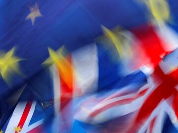 The Brexiteers: They promised glory, yet the United Kingdom is facing a chaotic divorce