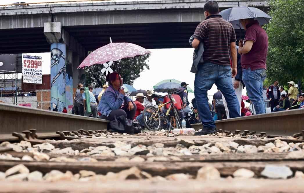 Foto: Archivo/EL UNIVERSAL