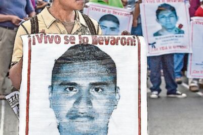 Cuestiona en su editorial 'The New York Times' a EPN