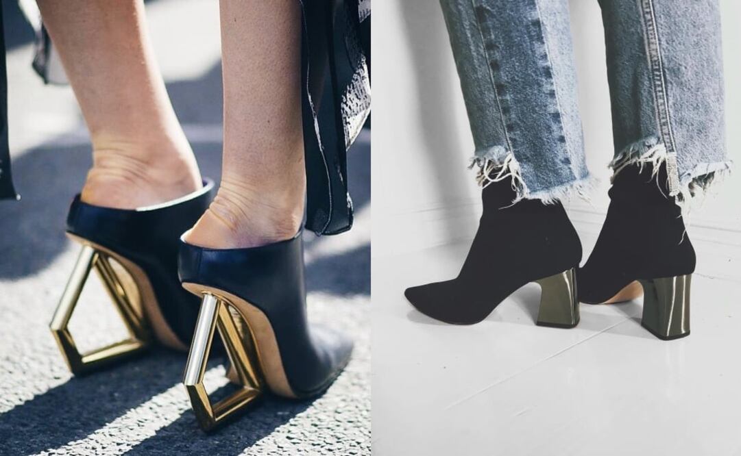 Conoce qué tipo de calzado es el favorito para lucir espectacular en esta temporada. Foto: Instagram ellenthorneborn, appearances.in