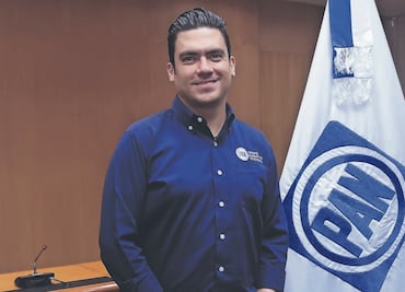 “Ya politizaron la corte; PAN buscará contrarreforma”