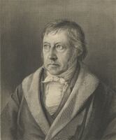 La dialéctica antes de Hegel