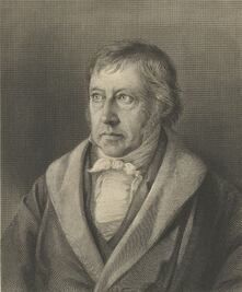 La dialéctica antes de Hegel