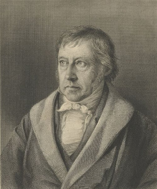 La dialéctica antes de Hegel