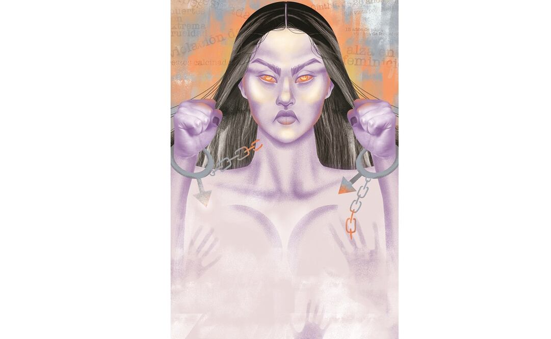 Ilustración: Ani Cortés