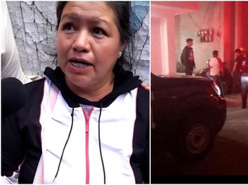 Una de las 3 mujeres asesinadas en Hidalgo estaba embarazada, confirma su madre; exige justicia