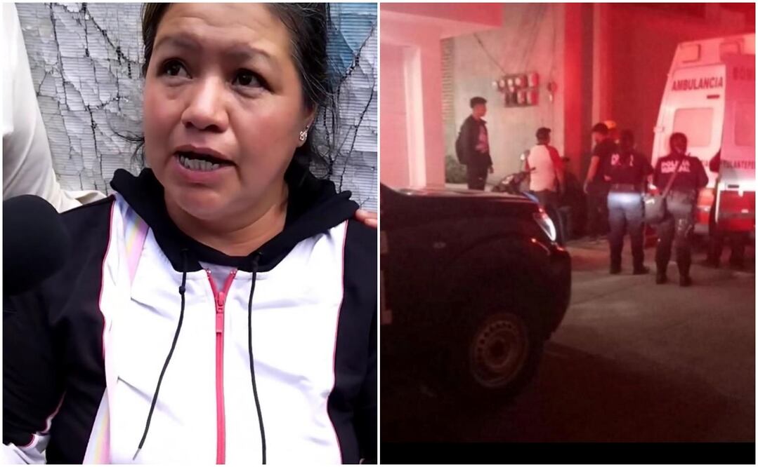 Una de las 3 mujeres asesinadas en Hidalgo estaba embarazada, aseguro su madre. Foto: Especial