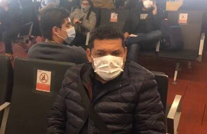 Secretario de Bienestar desconoce el número de Siervos de la Nación que han sido vacunados