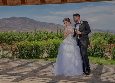 Las tendencias en bodas y pedidas de mano: Eventos de lujo personalizados en Valle de Guadalupe