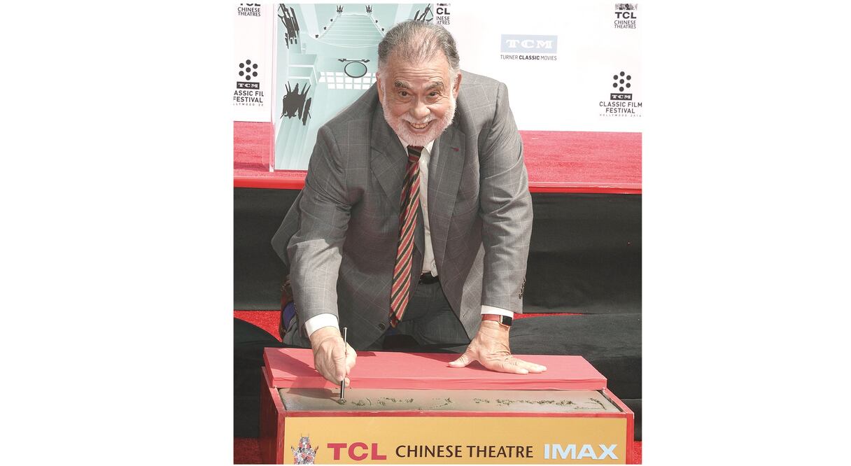 Considerado uno de los directores más influyentes del cine de EU (MIKE NELSON. EFE)