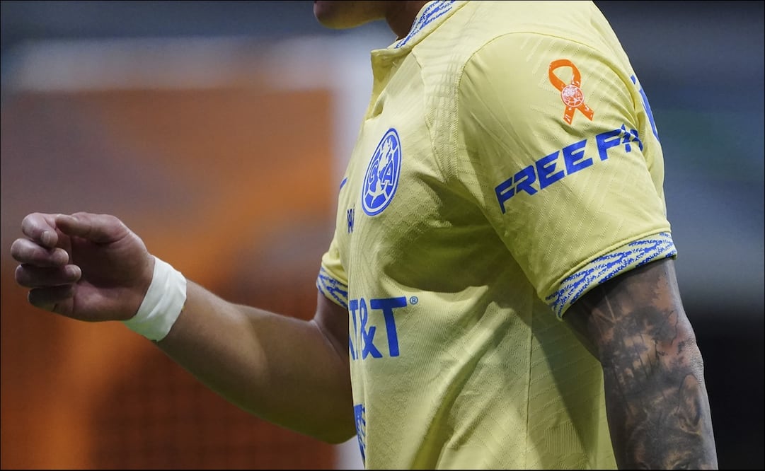 Bajas del América para el Apertura 2023 - Foto: Imago7