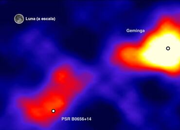 Investigadores de la UNAM revelan nuevos datos sobre la materia oscura