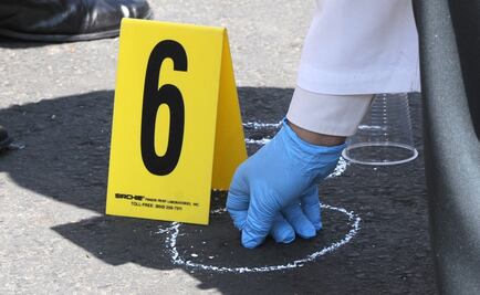 Abril, tercer mes con más homicidios dolosos en 2021