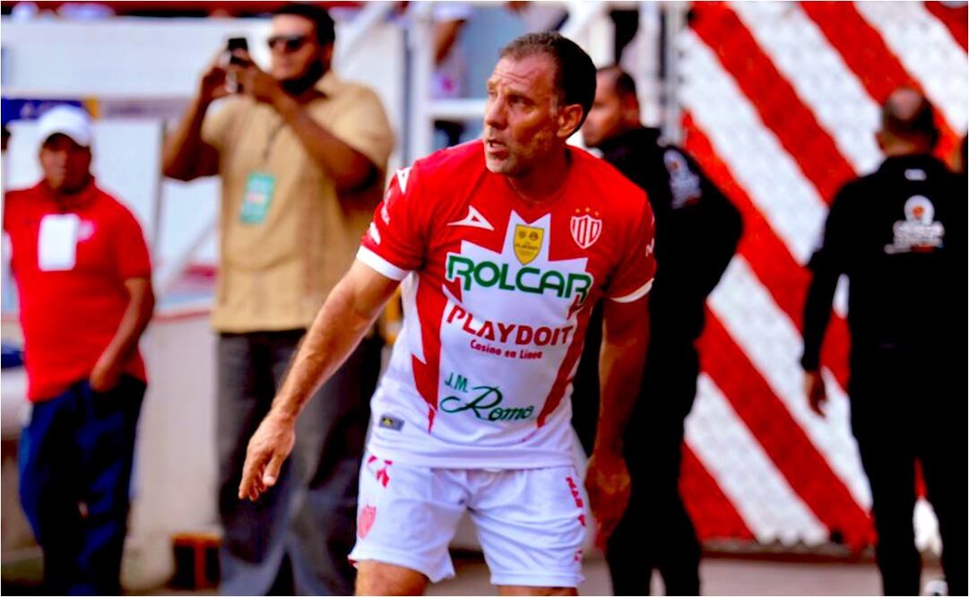 FOTO: @Necaxa