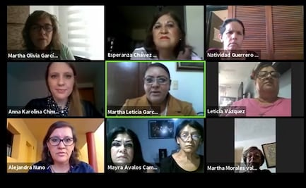 Denuncian omisiones en búsqueda de personas en Jalisco