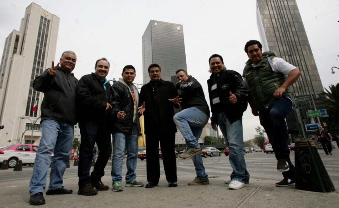 Foto: Iván Stephens/EL UNIVERSAL