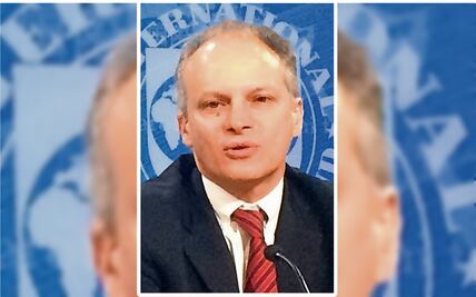 El prietito en el arroz previo a elecciones