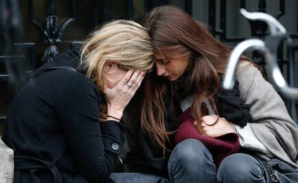 Líder de Queens of the Stone Age no tocó en el Bataclan