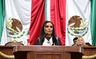 Diputada Diana Sánchez Barrios plantea reglas para Airbnb antes del Mundial; iniciativa limita uso de viviendas nuevas