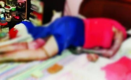 Vecinos encuentran cuerpo de mujer en la Jardín Balbuena