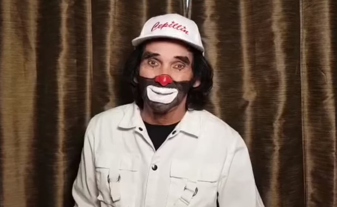 FOTO: Tomada de video