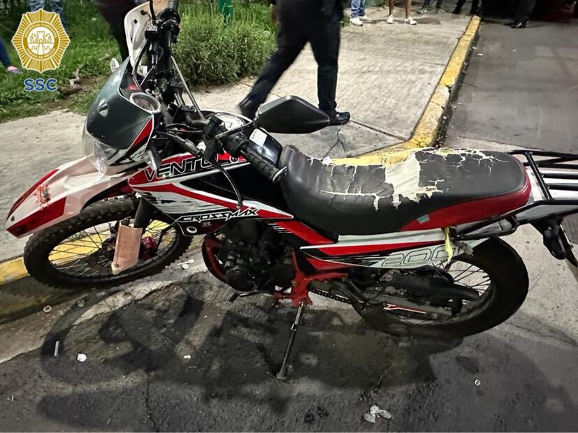 FOTO: Especial/ EL UNIVERSAL/