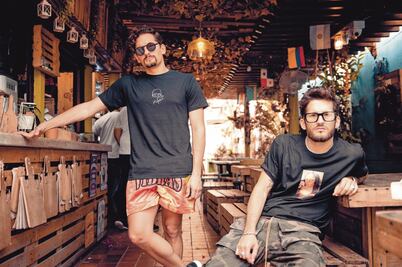 Mau y Ricky reconocen que aprenden de su mamá