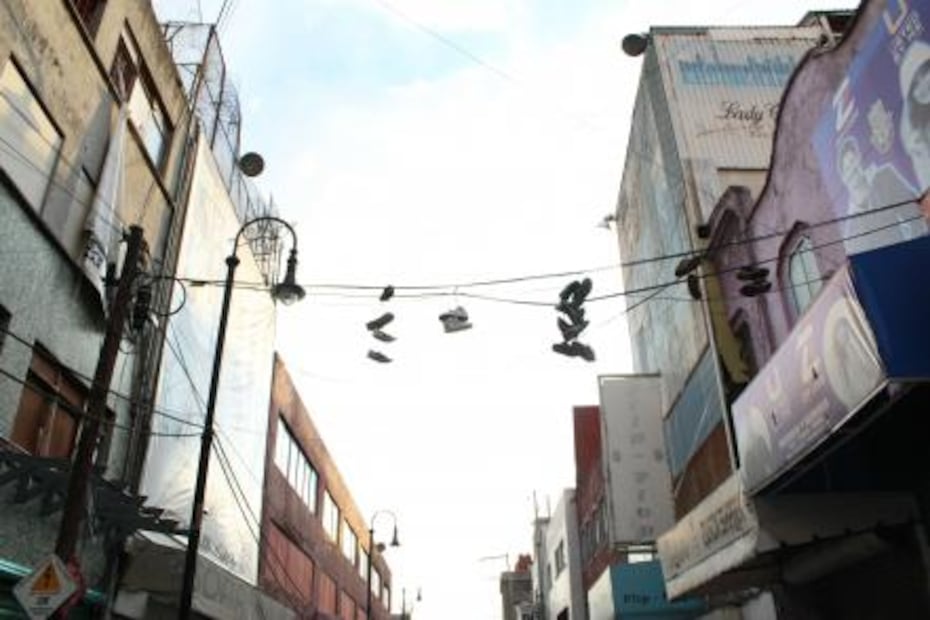 ¿Qué significa cuando en México se dice “ya colgó los tenis”?