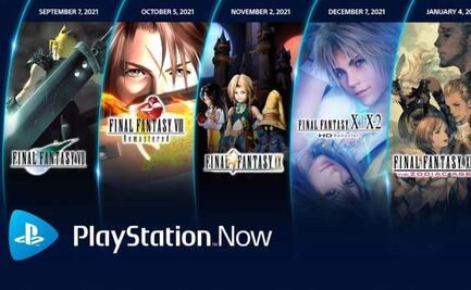 Sony anuncia evento de PlayStation para la próxima semana