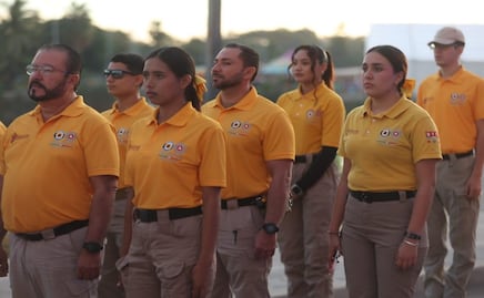 Despliegan megaoperativo decembrino en Mazatlán; buscan garantizar la seguridad de turistas y residentes