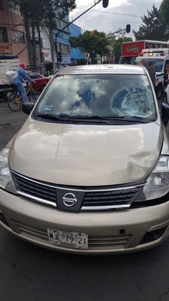 Secuestro de colombianos termina con persecución y asesinato en pleno Viaducto