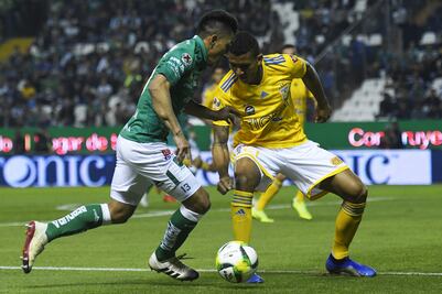 Todo lo que tienes que saber de la final Tigres vs León