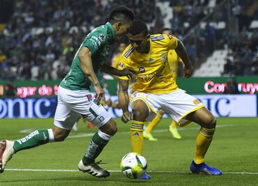 Todo lo que tienes que saber de la final Tigres vs León