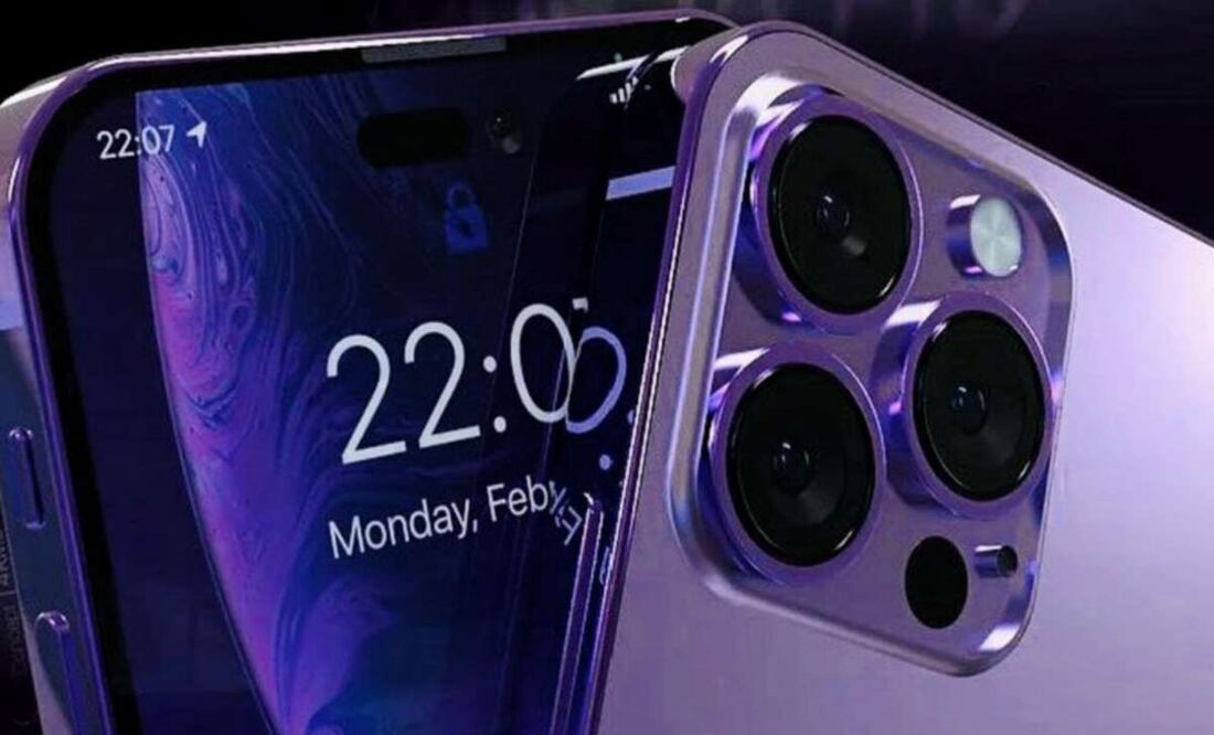 ¿Qué esperar del evento de presentación del iPhone 14?