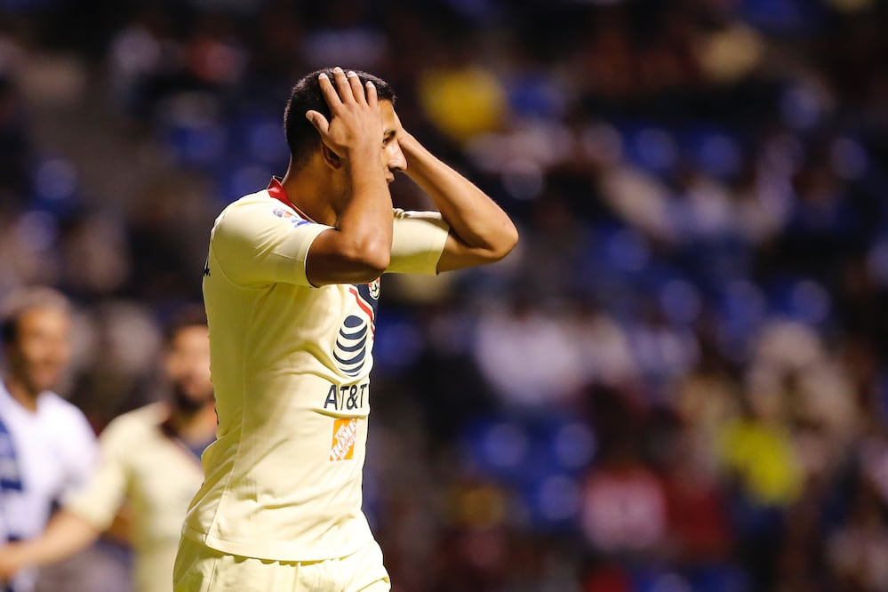 El obligado a ganar es América