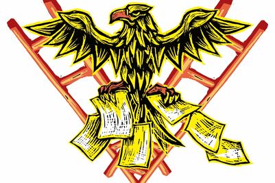 Un mes después: ¿y los expedientes de Cervantes?