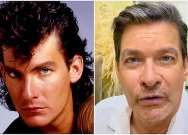 Sebastián Ligarde lucha contra la diabetes y el sobrepeso a los 70 años: el actor llegó a pesar 100 kilos