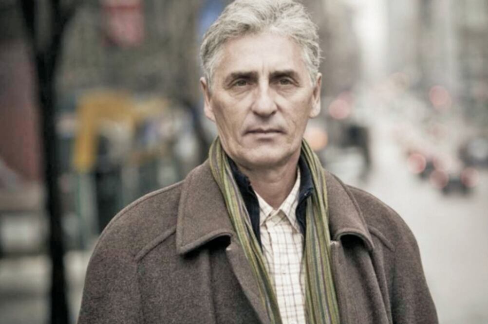 Con Dos hermanos, Larry Tremblay muestra su narrativa en México. (ESPECIAL)