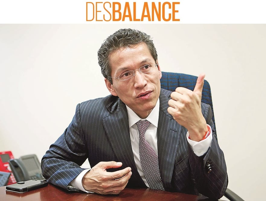 Avanza el registro vehicular