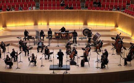 La Orquesta Sinfónica de Aguascalientes se baja de festival por Covid-19