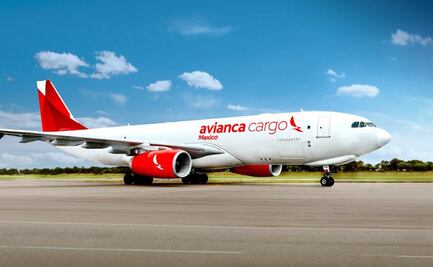AeroUnion ahora operará bajo nombre de Avianca Cargo México; conservará su estructura y permisos de operación
