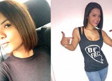 Dan 80 años de cárcel a hombre por matar a Wendy Vaneska y Génesis, dos modelos venezolanas