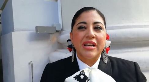 Un mariachi en Rusia