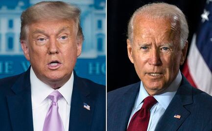 EU abre temporada de convenciones partidarias virtuales con los reflectores sobre Biden